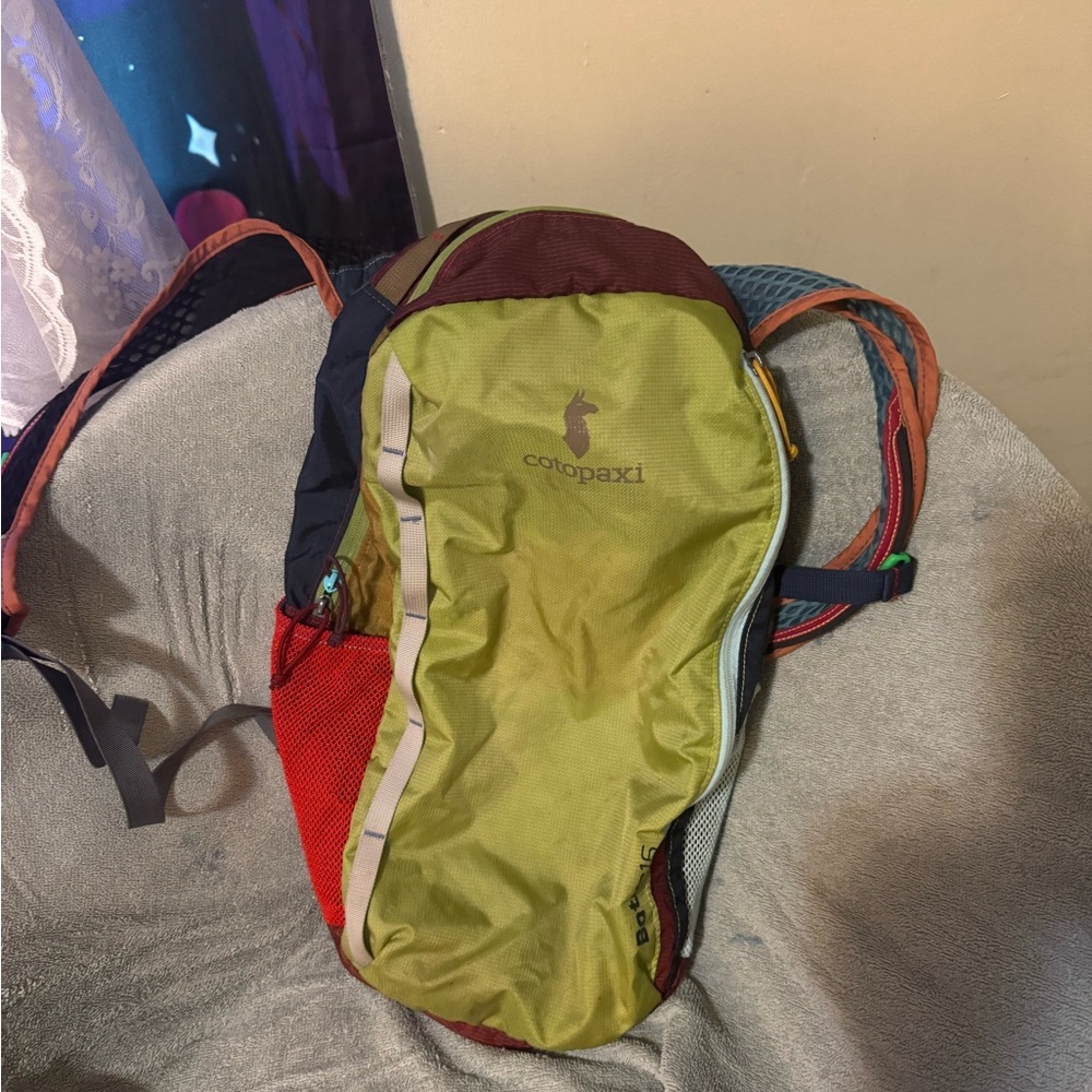 Cotopaxi Batac 16L Backpack - Del Día - Original $65